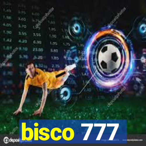 bisco 777